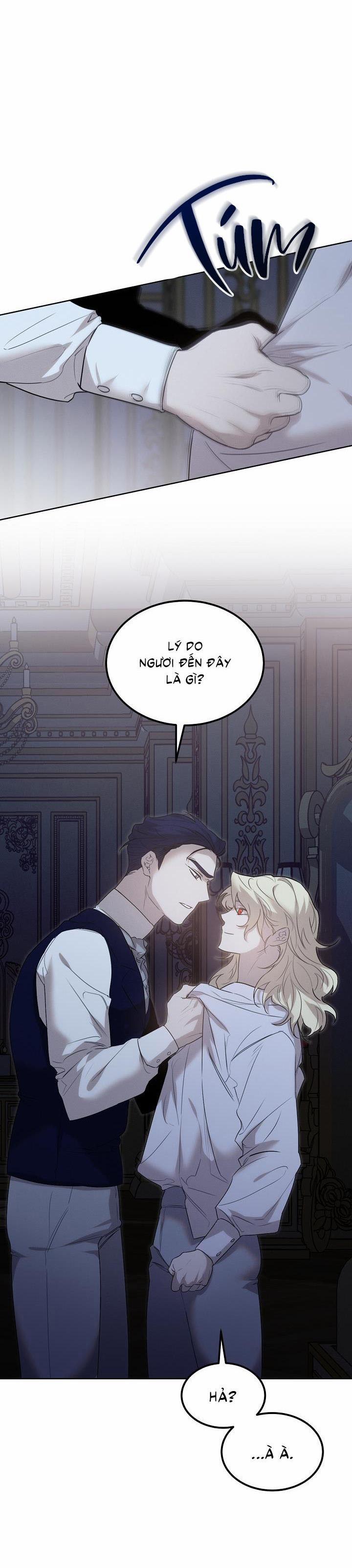 (Cbunu) Xin Người Đừng Nhấn 25 trang 13