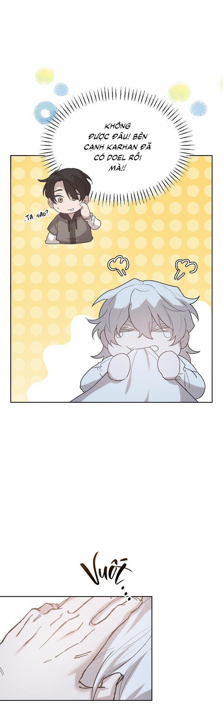 (Cbunu) Xin Người Đừng Nhấn 25 trang 22