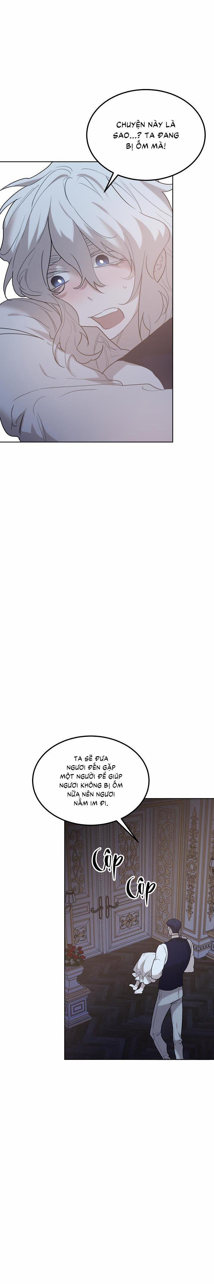 (Cbunu) Xin Người Đừng Nhấn 25 trang 27