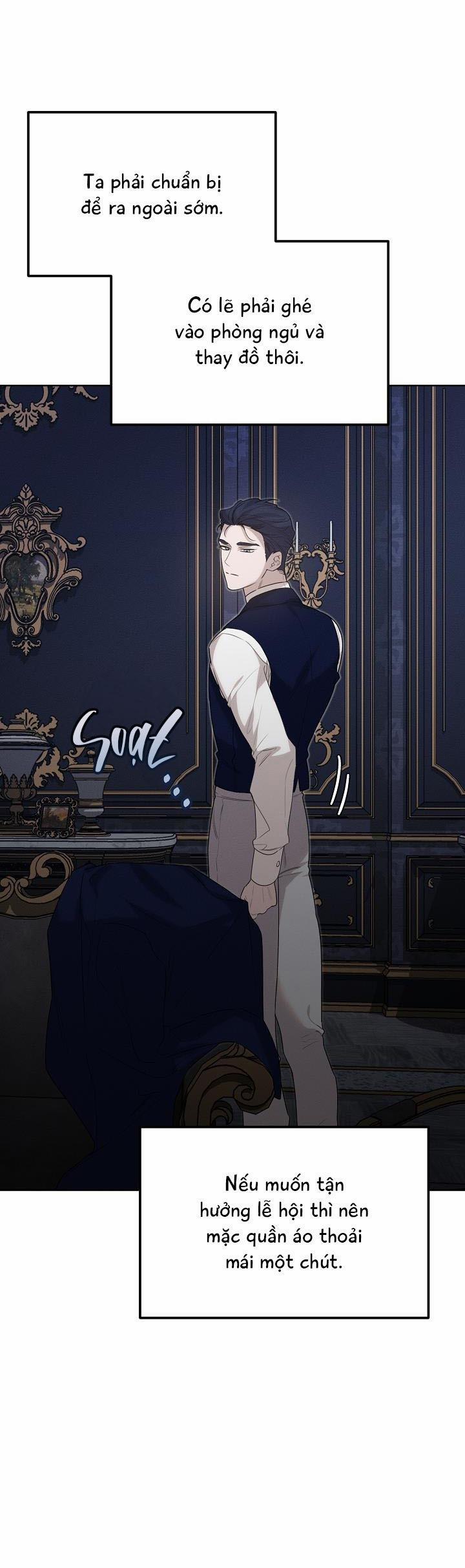 (Cbunu) Xin Người Đừng Nhấn 25 trang 4