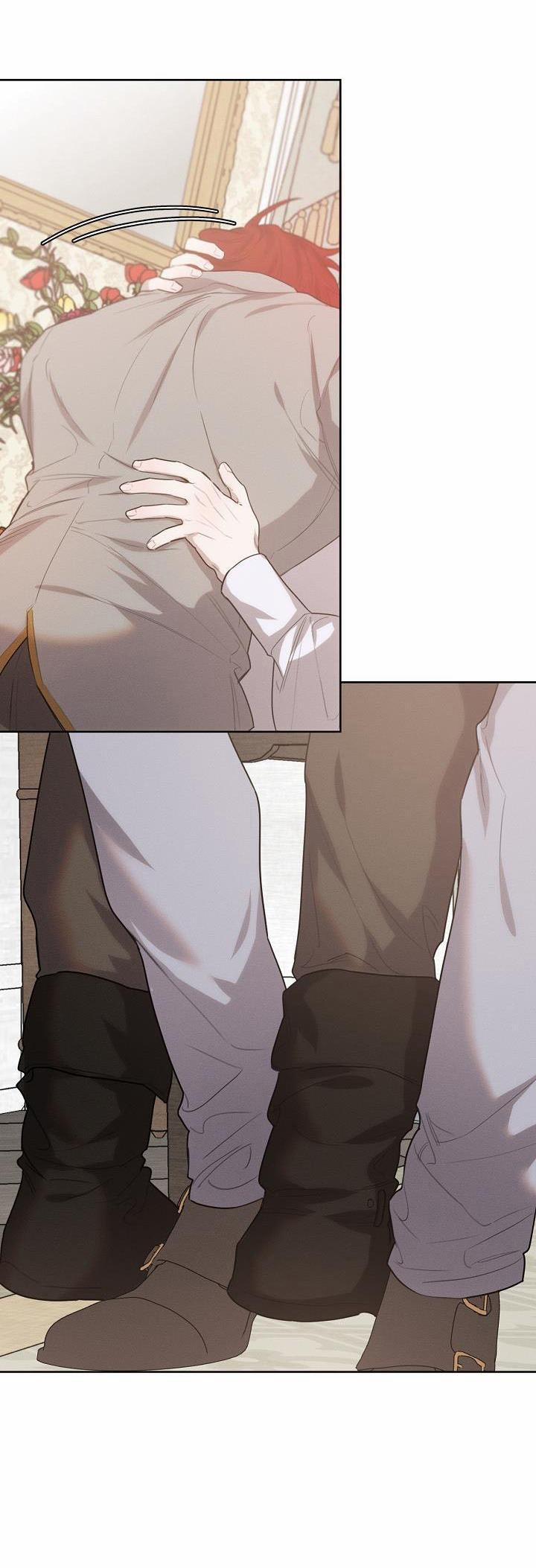 (Cbunu) Xin Người Đừng Nhấn 25 trang 40