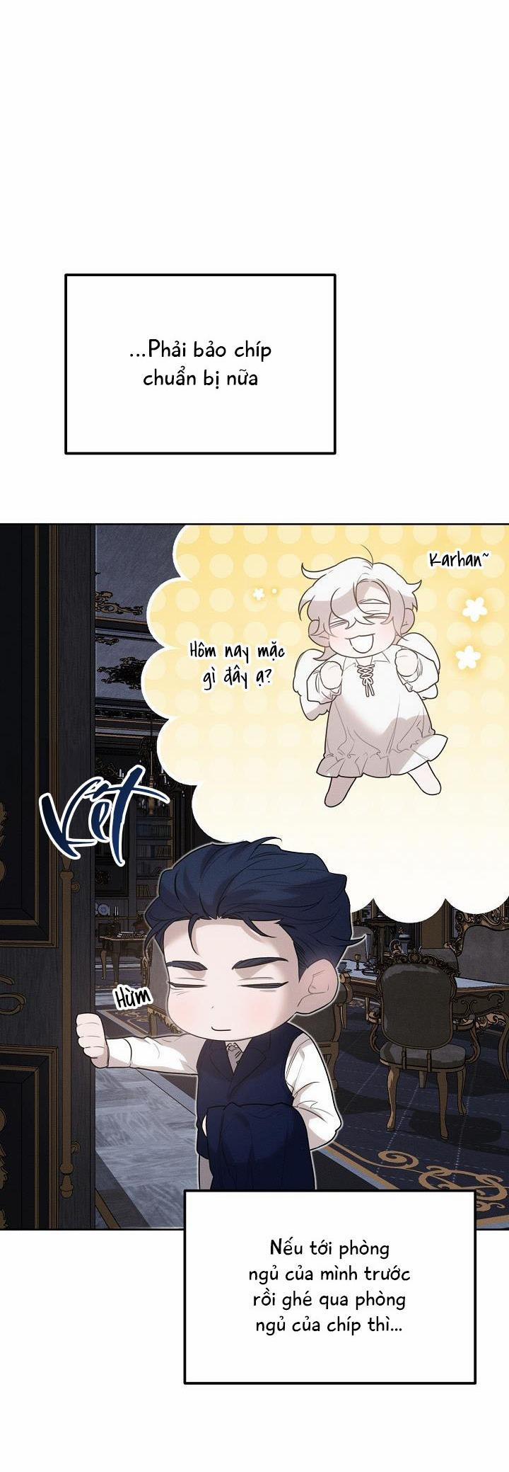 (Cbunu) Xin Người Đừng Nhấn 25 trang 5