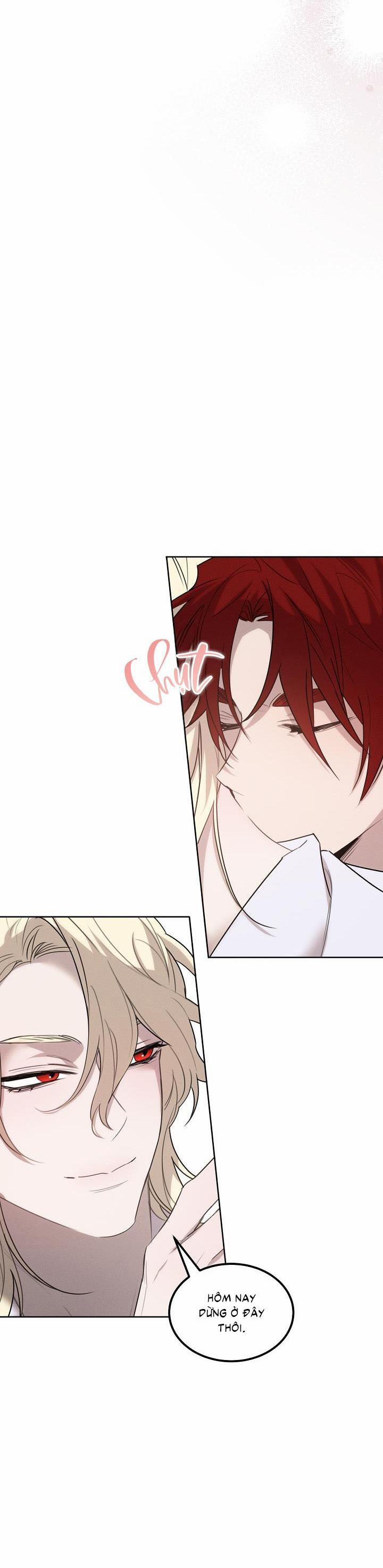 (Cbunu) Xin Người Đừng Nhấn 26 trang 10