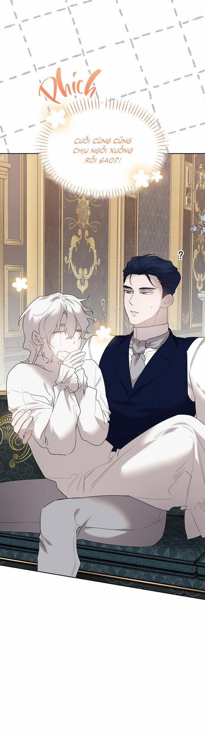 (Cbunu) Xin Người Đừng Nhấn 26 trang 24