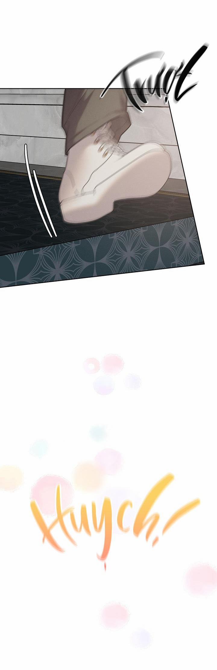 (Cbunu) Xin Người Đừng Nhấn 26 trang 27