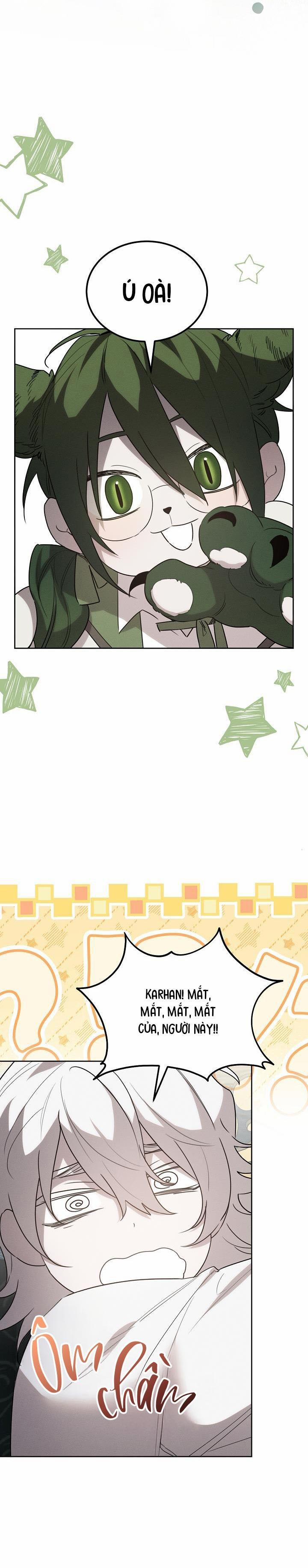 (Cbunu) Xin Người Đừng Nhấn 26 trang 32