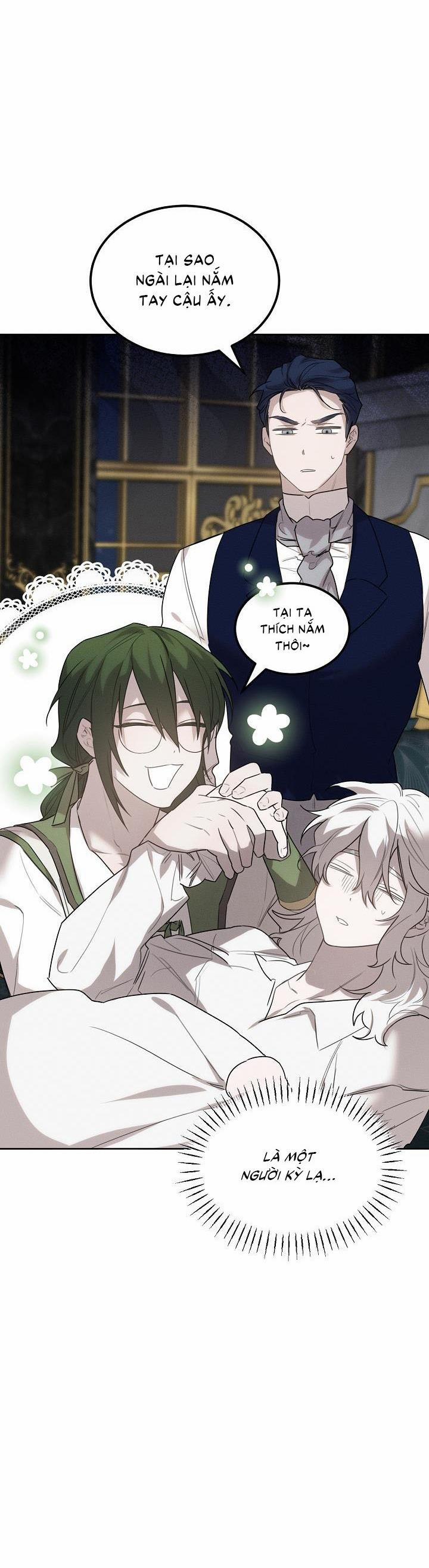 (Cbunu) Xin Người Đừng Nhấn 26 trang 39