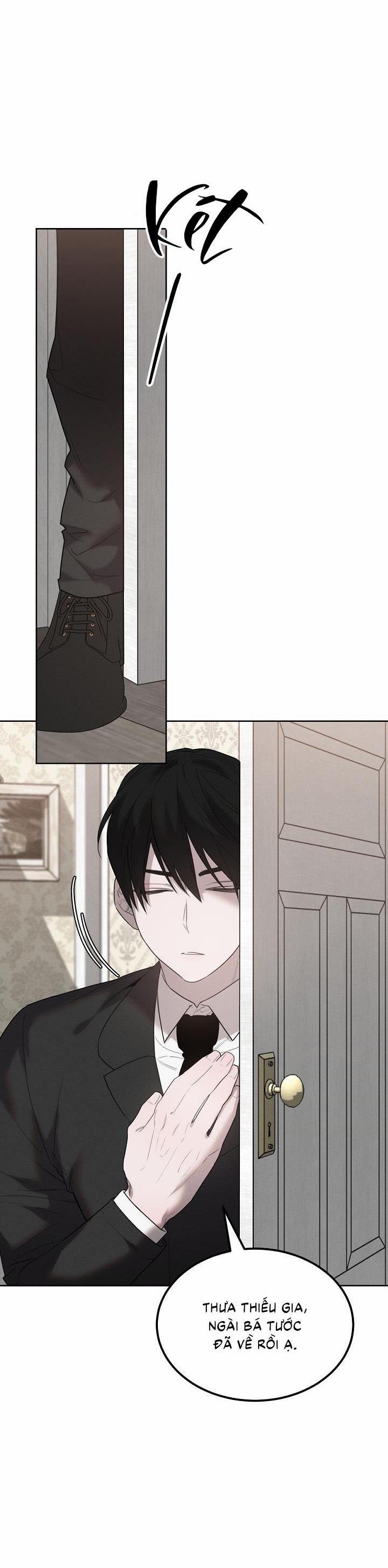 (Cbunu) Xin Người Đừng Nhấn 26 trang 4