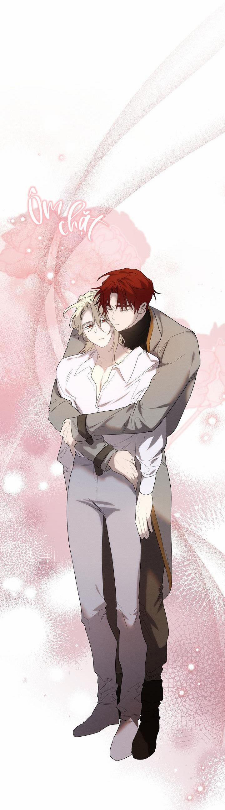 (Cbunu) Xin Người Đừng Nhấn 26 trang 9