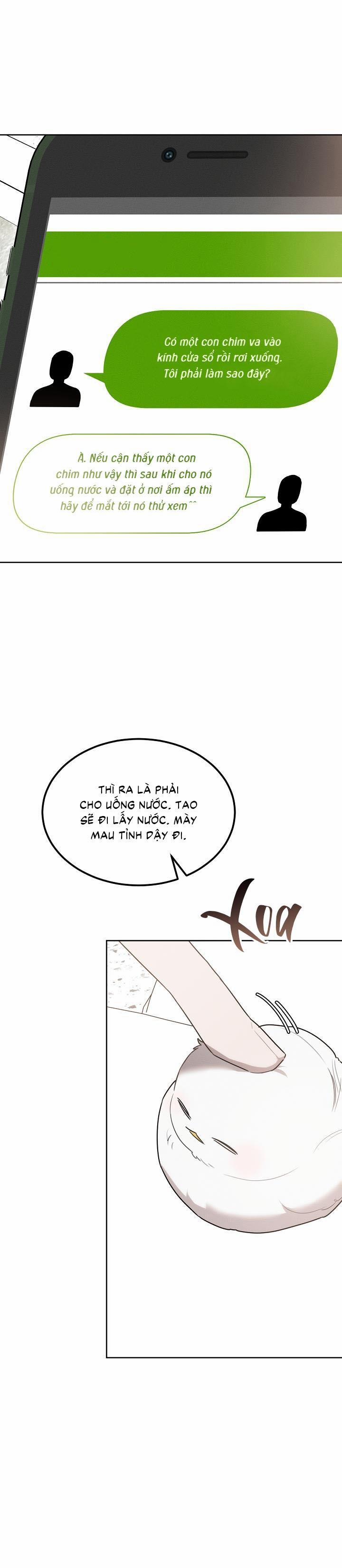 (Cbunu) Xin Người Đừng Nhấn 27 trang 22