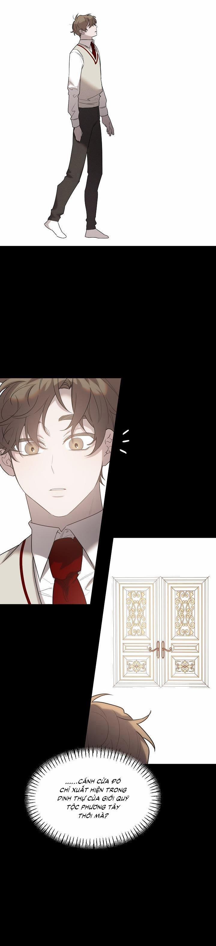 (Cbunu) Xin Người Đừng Nhấn 27 trang 26