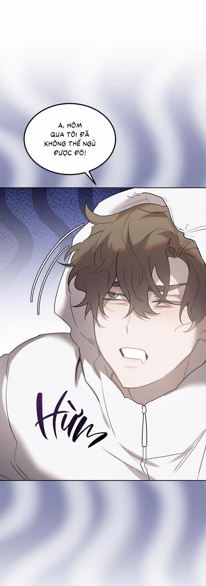 (Cbunu) Xin Người Đừng Nhấn 27 trang 3
