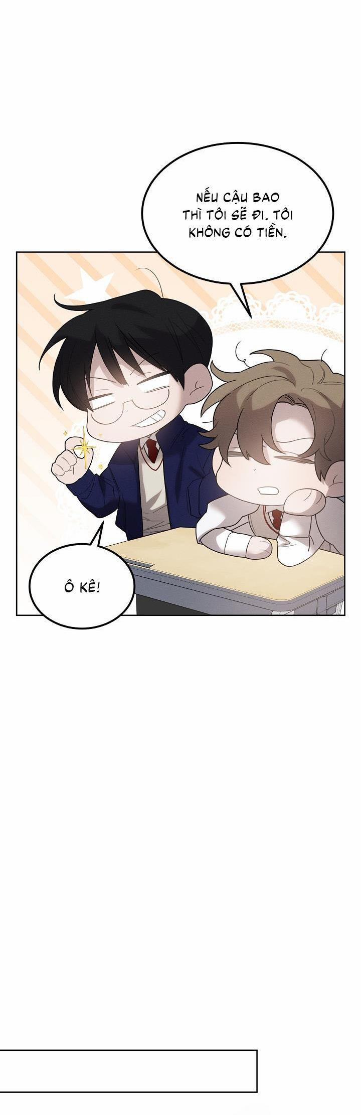 (Cbunu) Xin Người Đừng Nhấn 27 trang 5