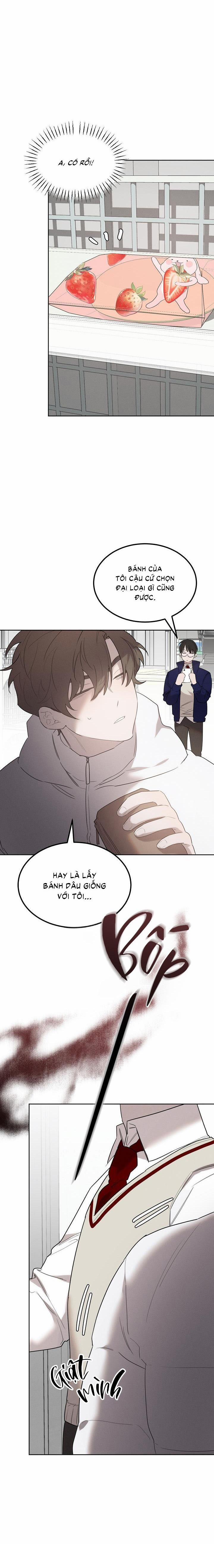(Cbunu) Xin Người Đừng Nhấn 27 trang 8