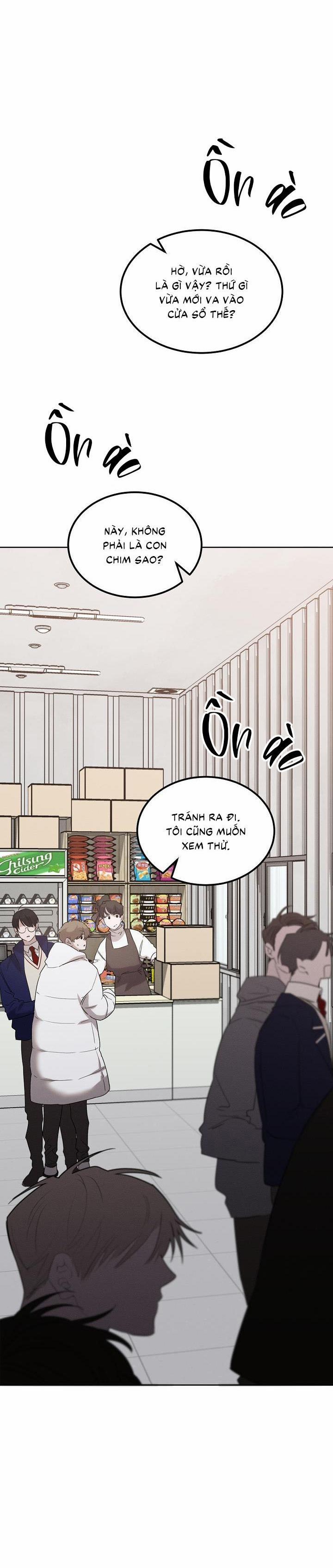 (Cbunu) Xin Người Đừng Nhấn 27 trang 9