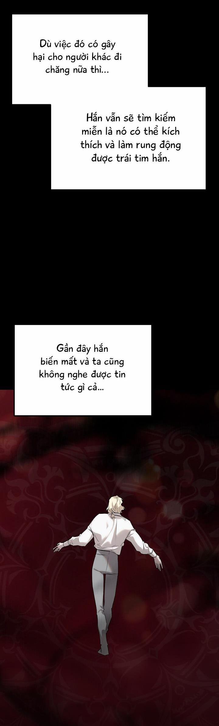 (Cbunu) Xin Người Đừng Nhấn 28 trang 19