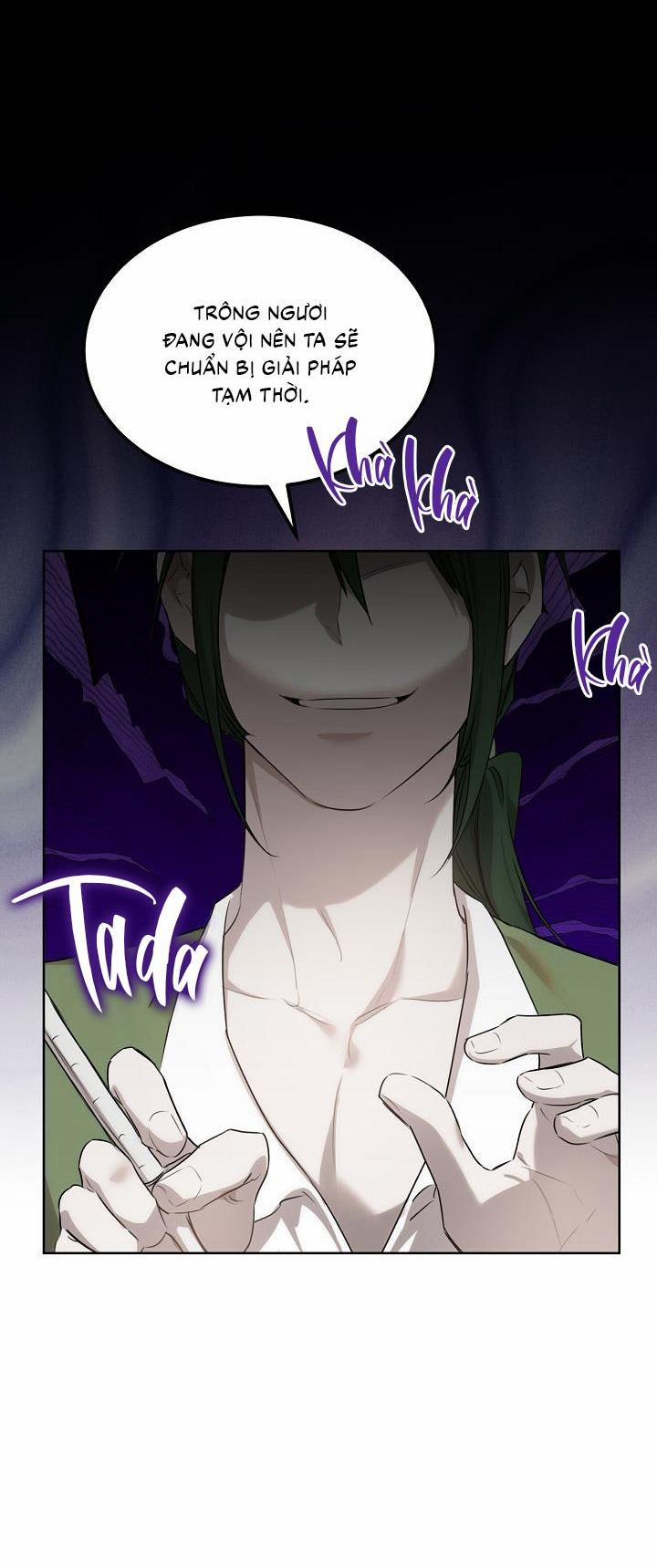 (Cbunu) Xin Người Đừng Nhấn 28 trang 31