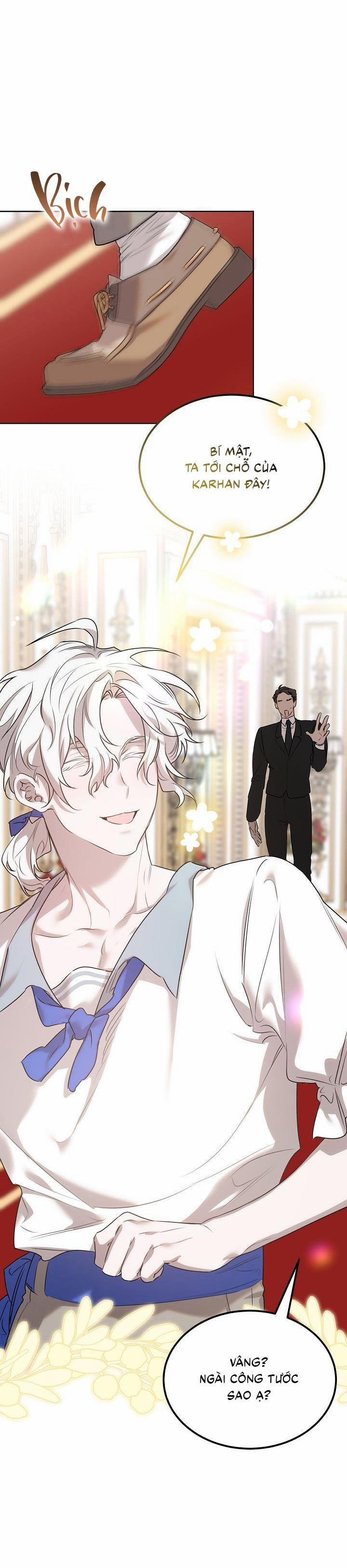 (Cbunu) Xin Người Đừng Nhấn 28 trang 43