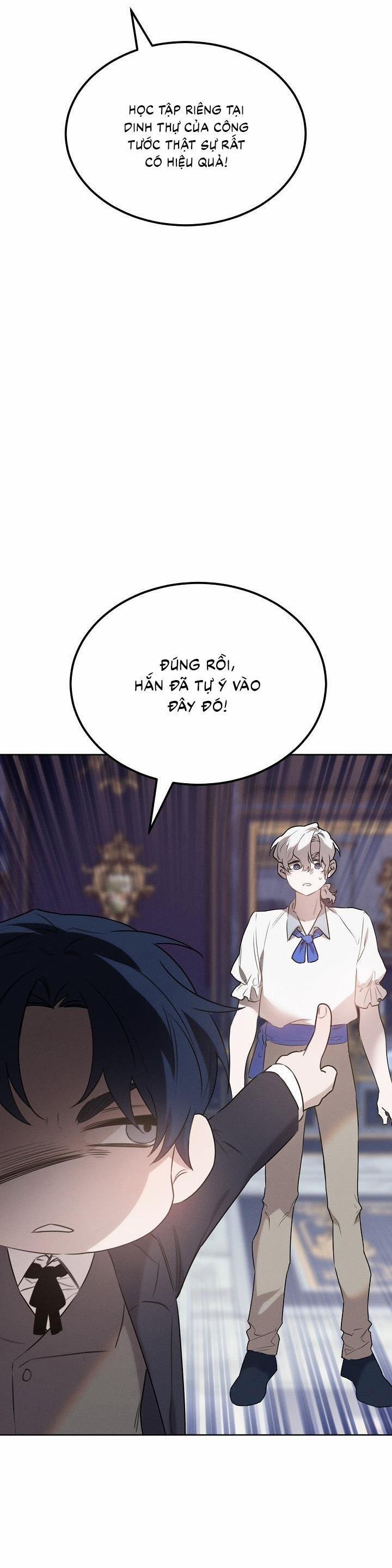 (Cbunu) Xin Người Đừng Nhấn 29 trang 15