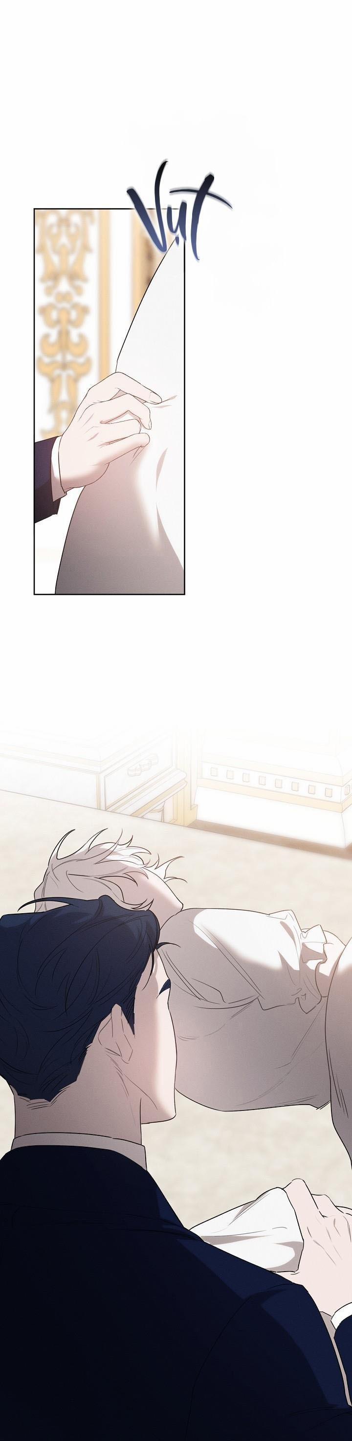 (Cbunu) Xin Người Đừng Nhấn 29 trang 32