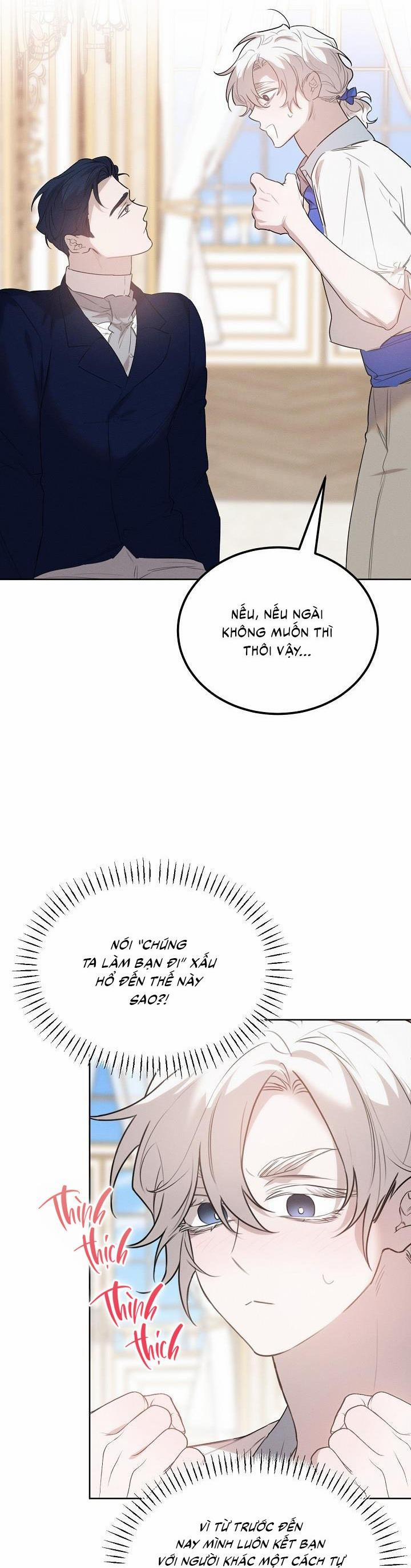 (Cbunu) Xin Người Đừng Nhấn 29 trang 47
