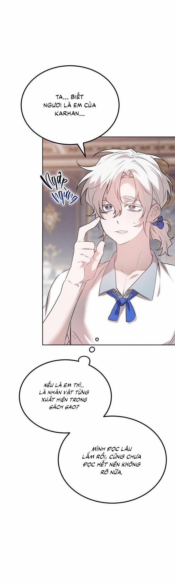 (Cbunu) Xin Người Đừng Nhấn 29 trang 5