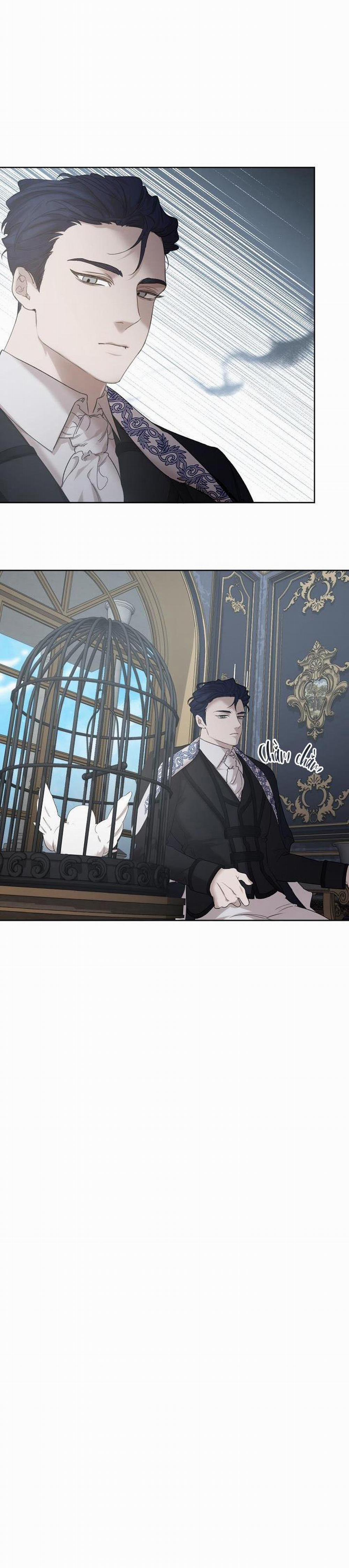 (Cbunu) Xin Người Đừng Nhấn 3 trang 16