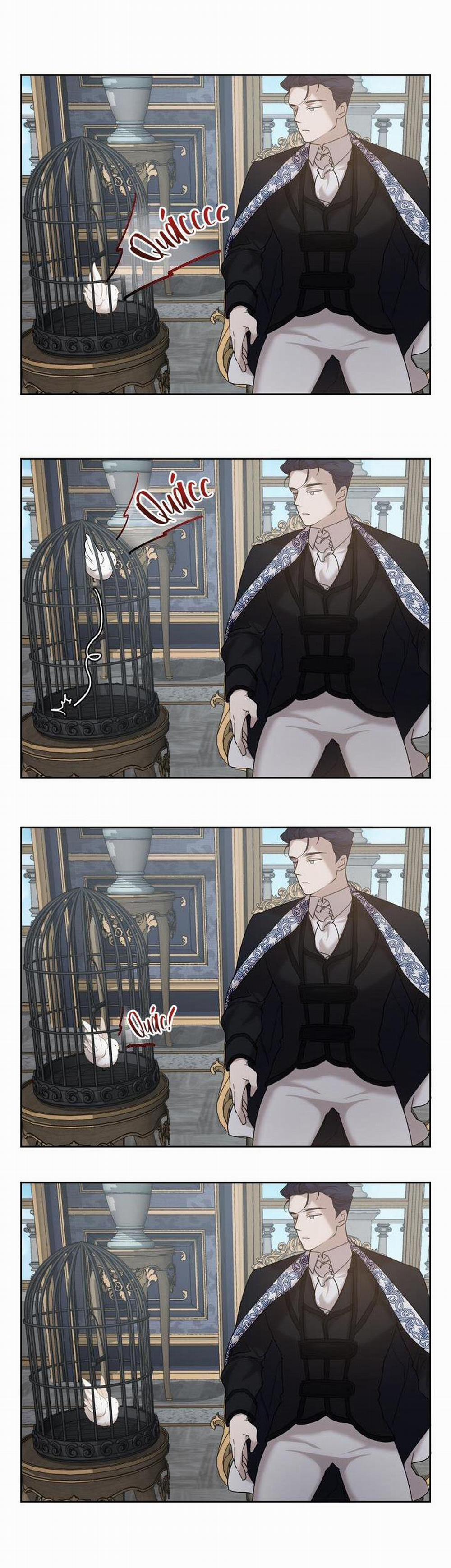 (Cbunu) Xin Người Đừng Nhấn 3 trang 18