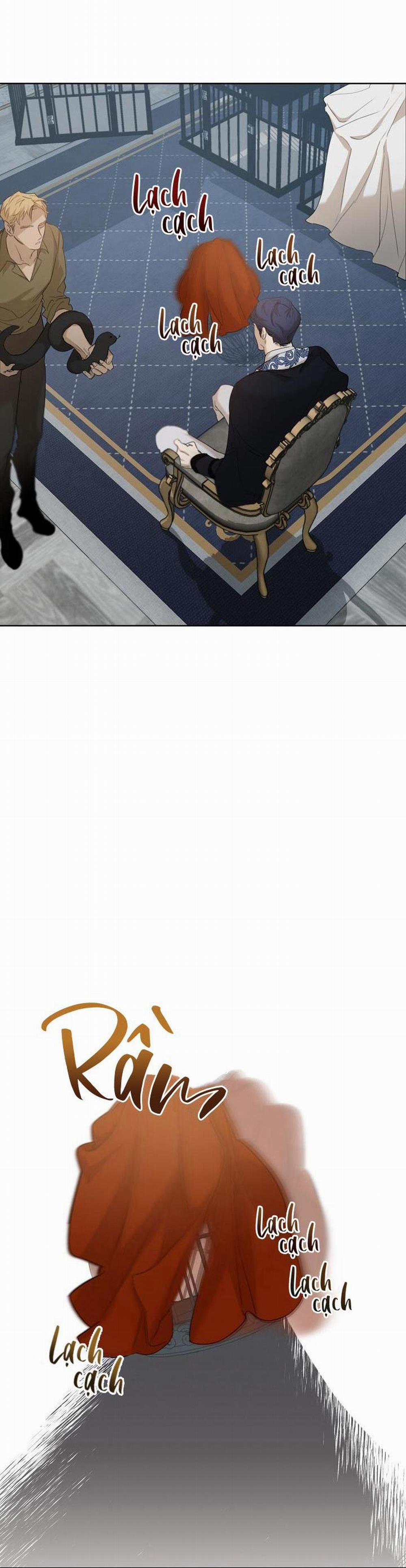 (Cbunu) Xin Người Đừng Nhấn 3 trang 7