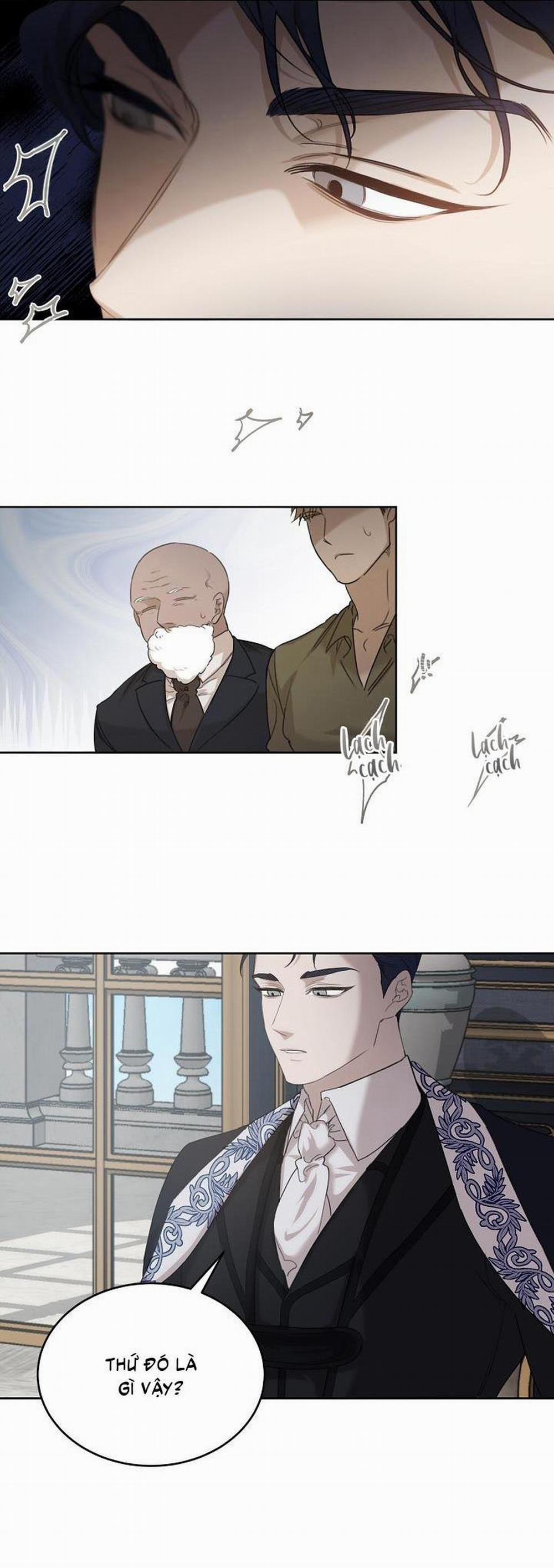 (Cbunu) Xin Người Đừng Nhấn 3 trang 8