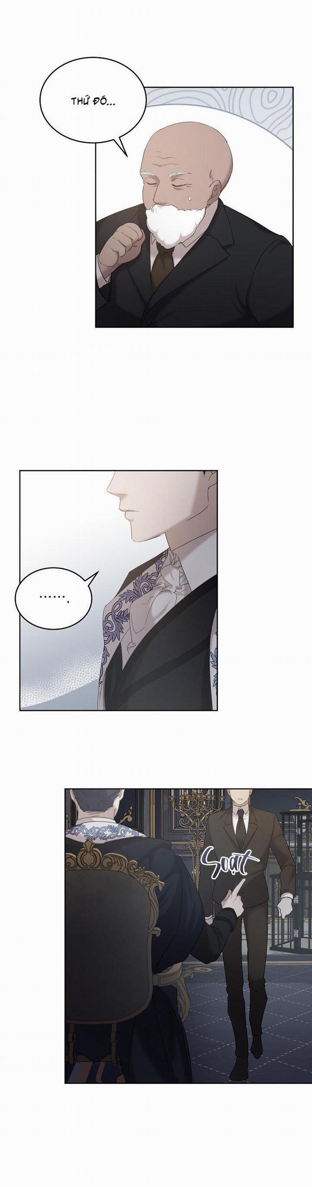 (Cbunu) Xin Người Đừng Nhấn 3 trang 9