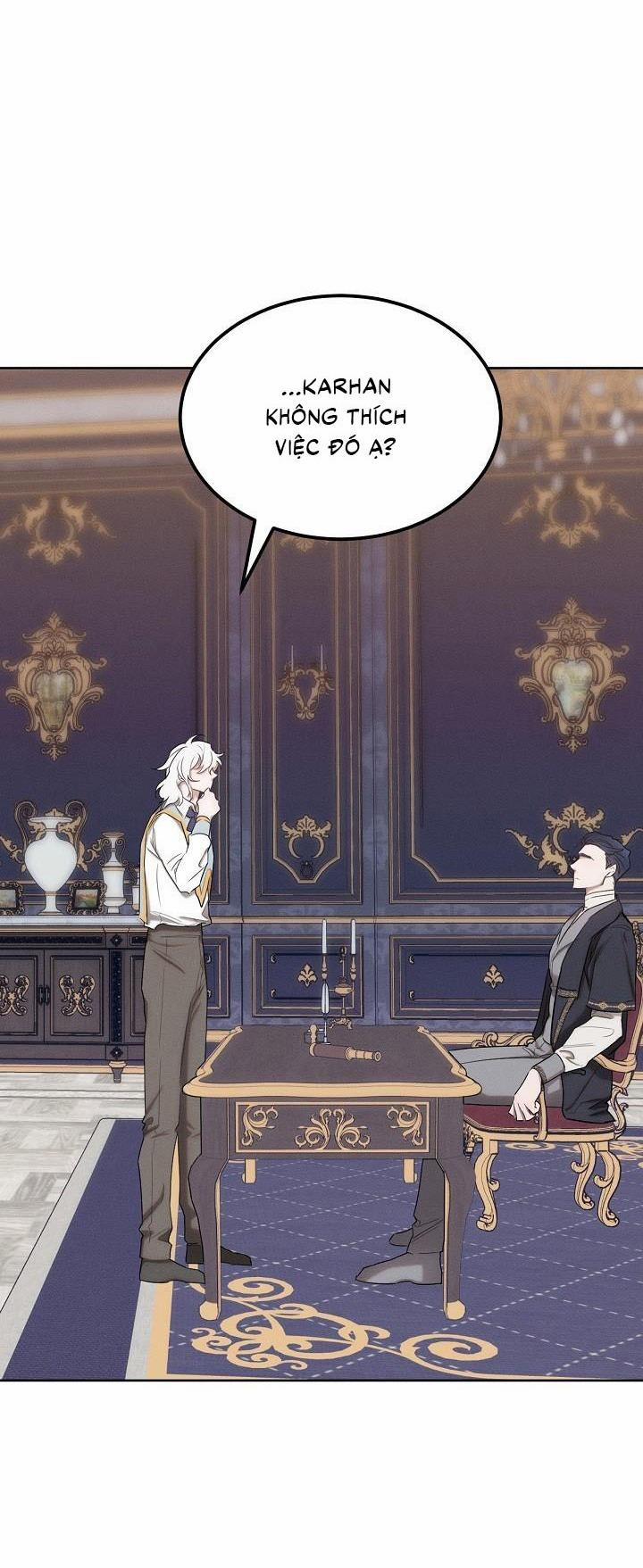 (Cbunu) Xin Người Đừng Nhấn 30 trang 35