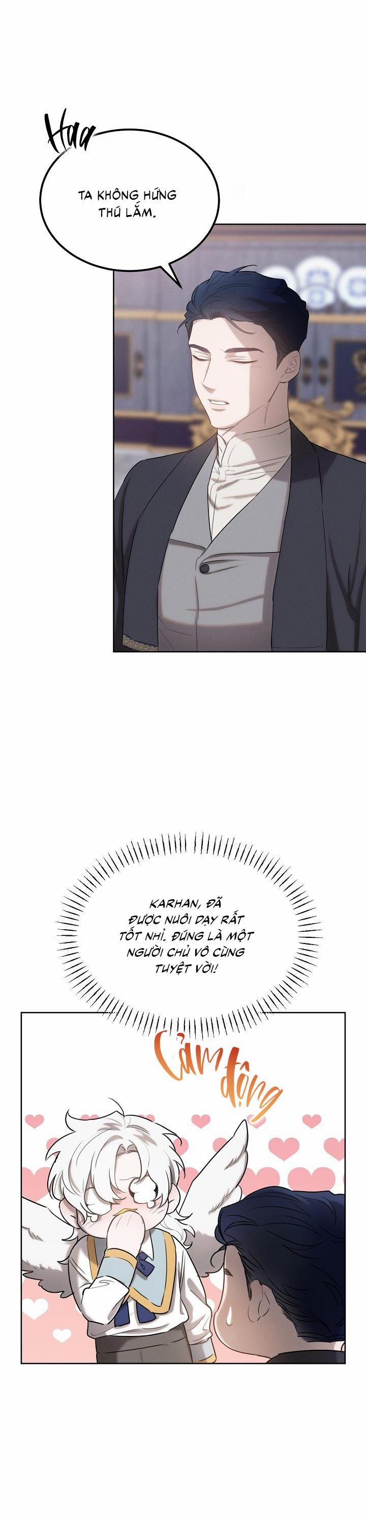 (Cbunu) Xin Người Đừng Nhấn 30 trang 36