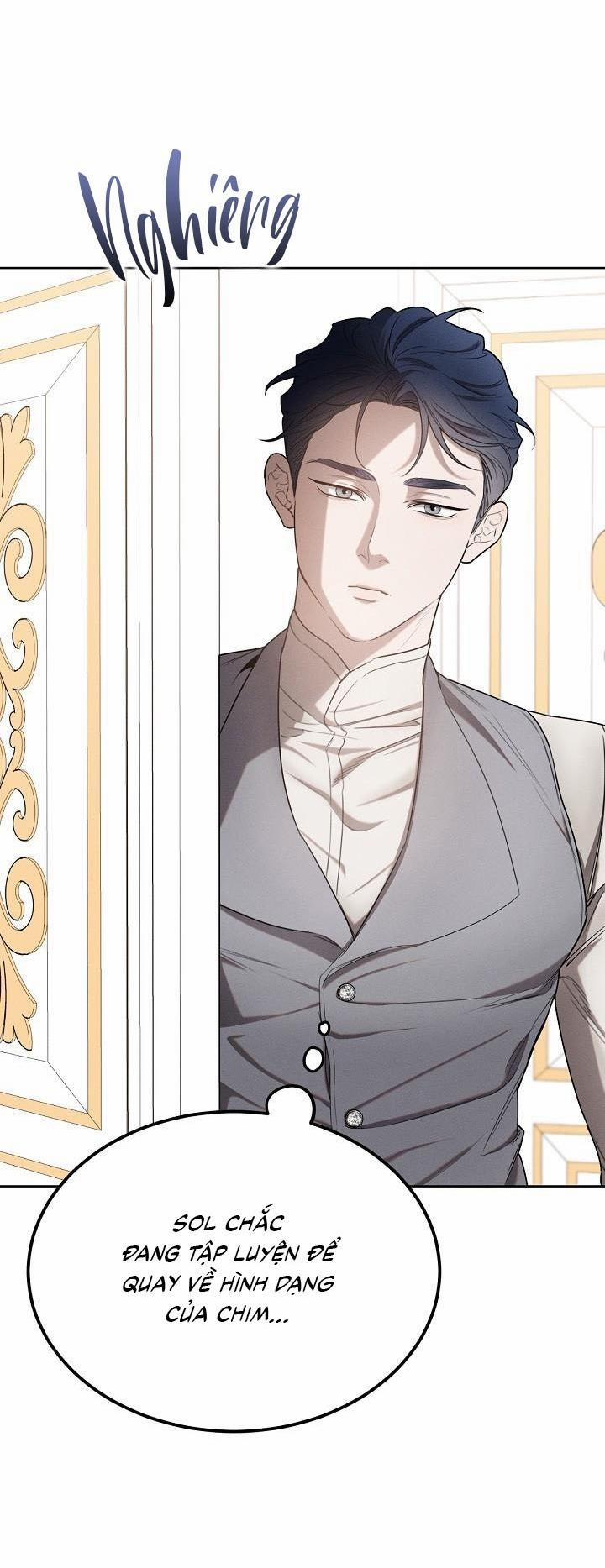 (Cbunu) Xin Người Đừng Nhấn 30 trang 50