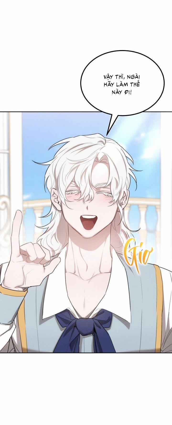 (Cbunu) Xin Người Đừng Nhấn 30 trang 56