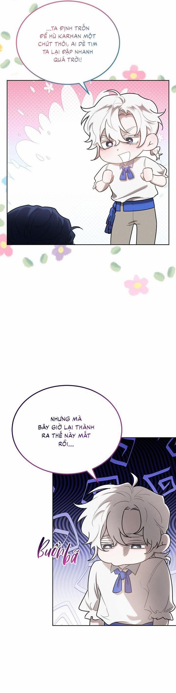 (Cbunu) Xin Người Đừng Nhấn 30 trang 7