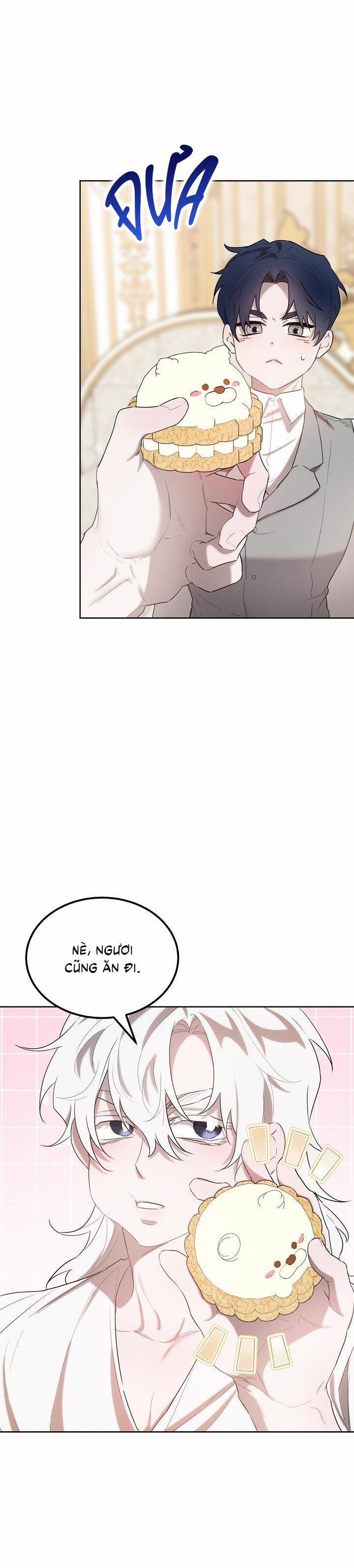 (Cbunu) Xin Người Đừng Nhấn 31 trang 26
