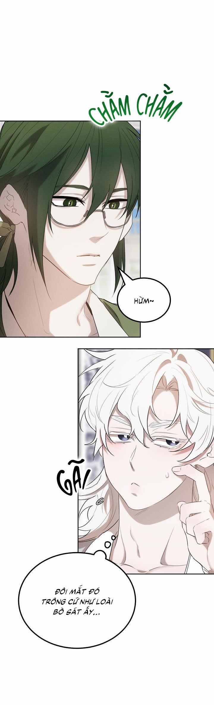 (Cbunu) Xin Người Đừng Nhấn 31 trang 32