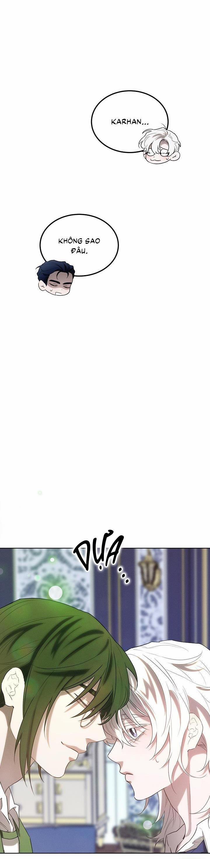 (Cbunu) Xin Người Đừng Nhấn 31 trang 39