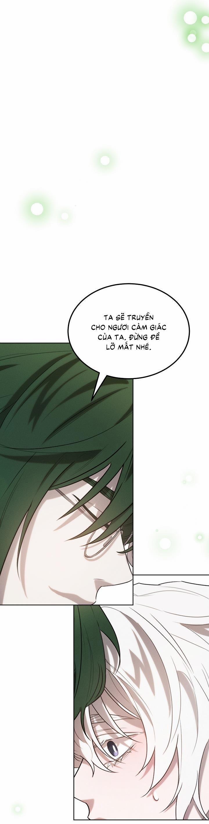 (Cbunu) Xin Người Đừng Nhấn 31 trang 40