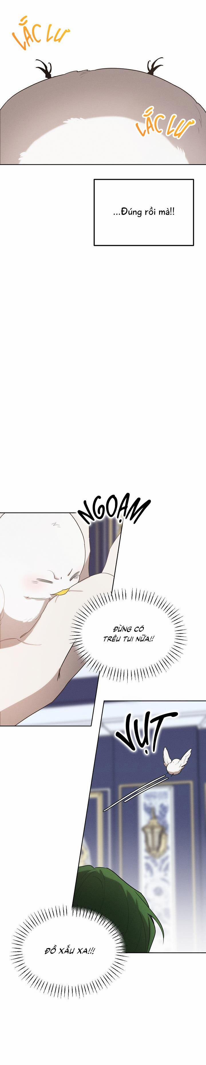 (Cbunu) Xin Người Đừng Nhấn 32 trang 13