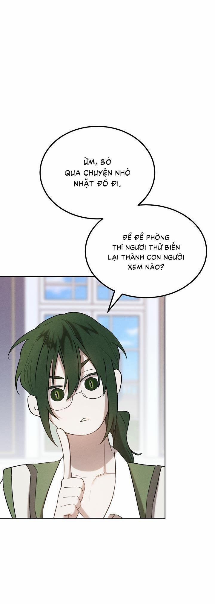(Cbunu) Xin Người Đừng Nhấn 32 trang 20