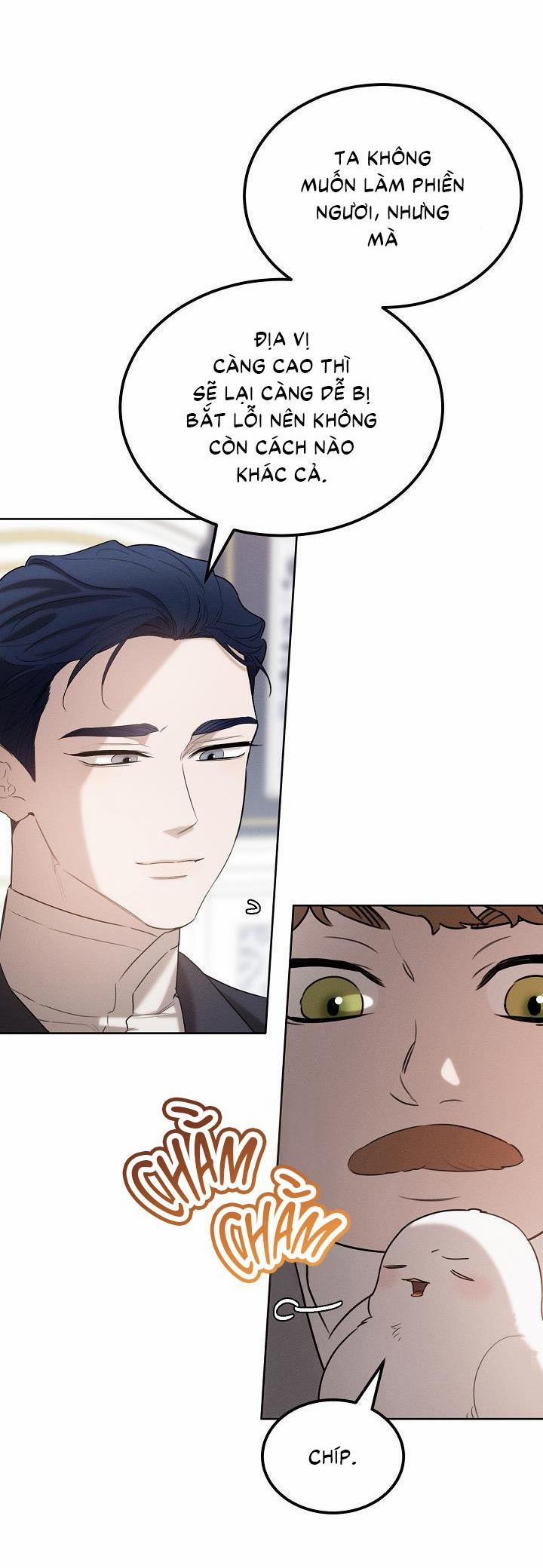 (Cbunu) Xin Người Đừng Nhấn 32 trang 49