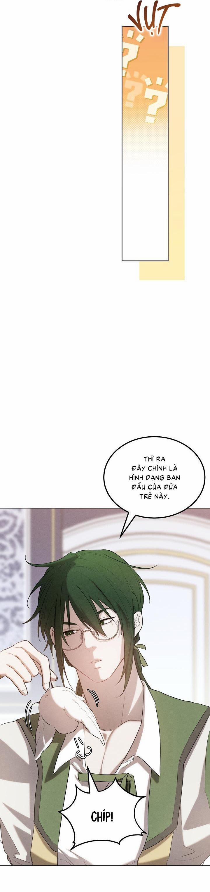 (Cbunu) Xin Người Đừng Nhấn 32 trang 8