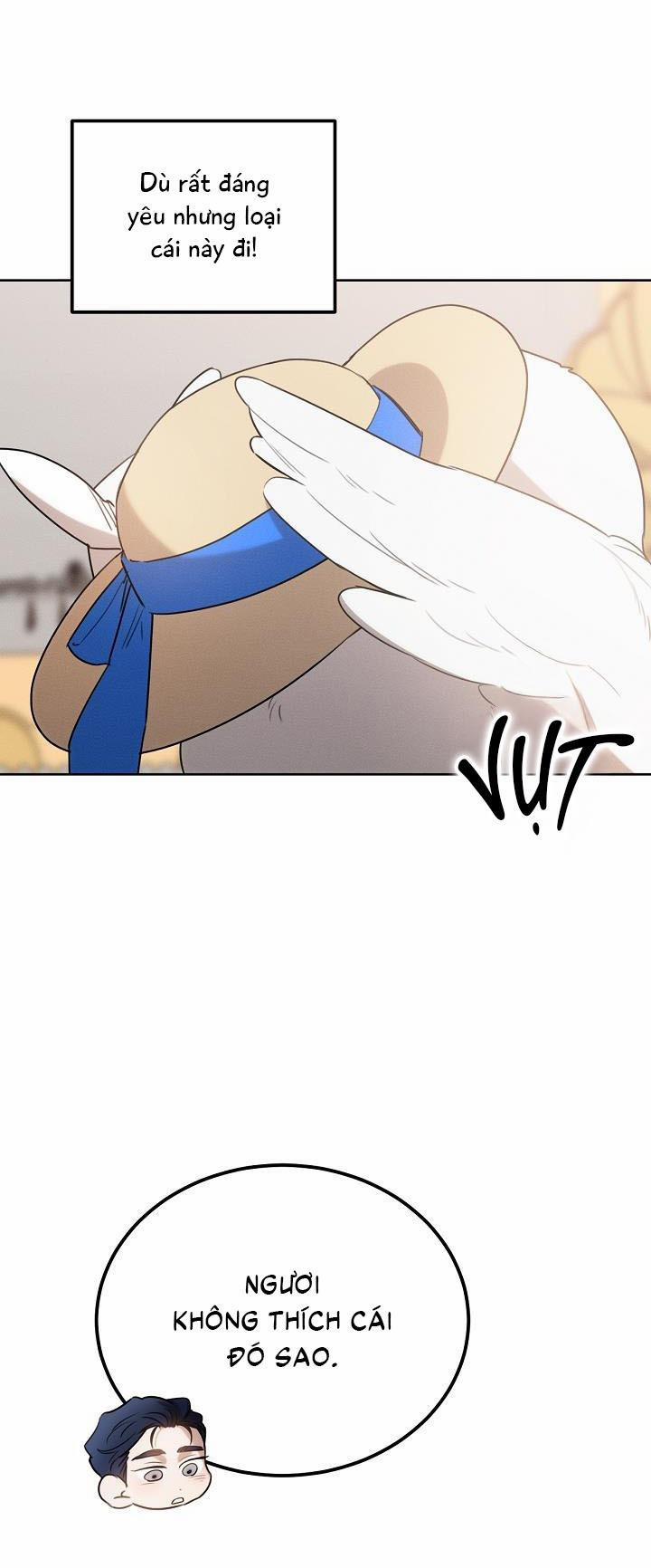 (Cbunu) Xin Người Đừng Nhấn 33 trang 14