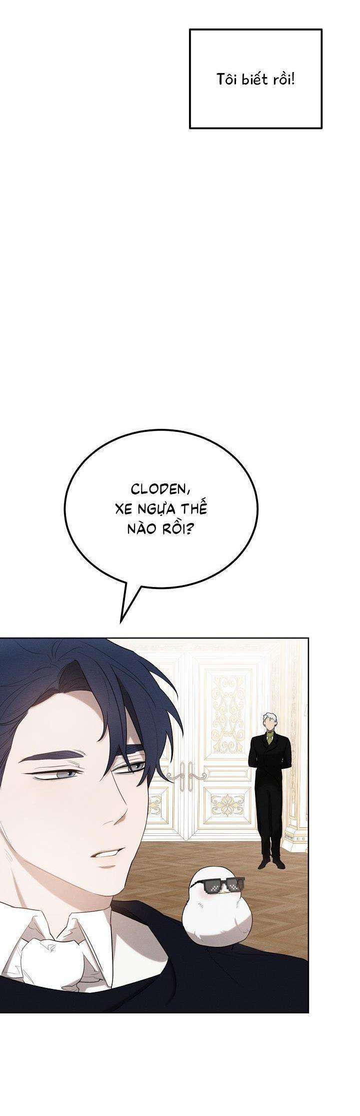 (Cbunu) Xin Người Đừng Nhấn 33 trang 28