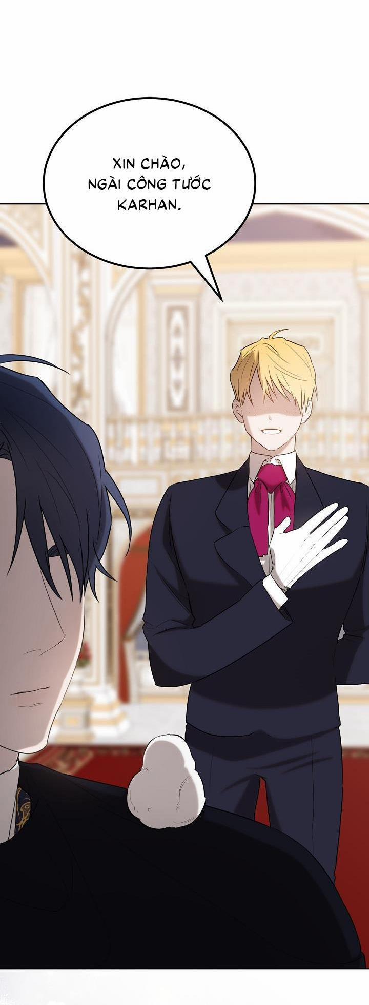 (Cbunu) Xin Người Đừng Nhấn 33 trang 42