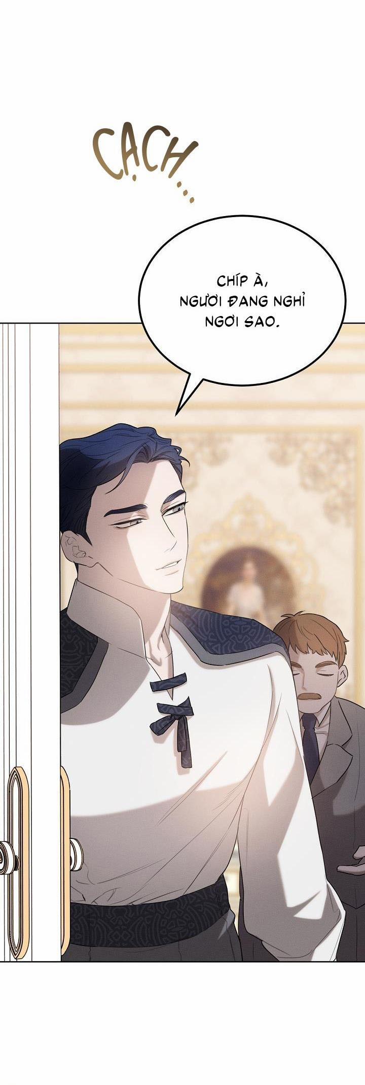 (Cbunu) Xin Người Đừng Nhấn 33 trang 8