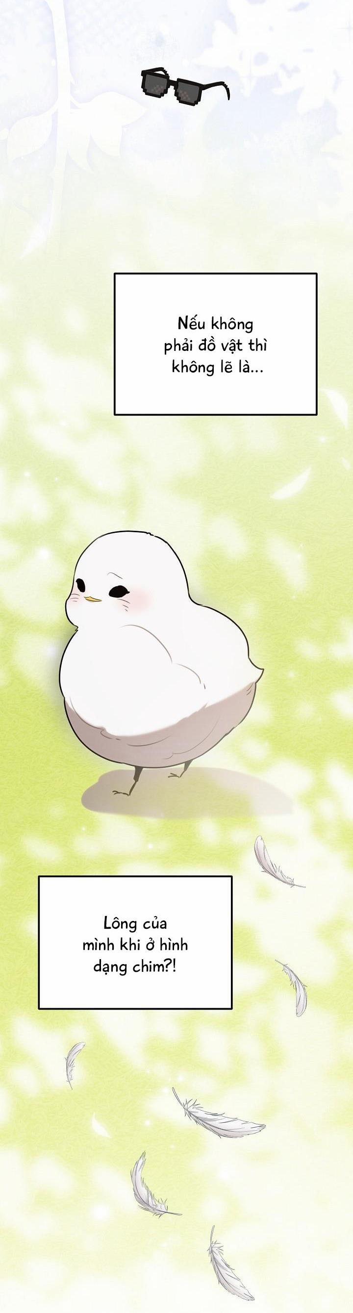 (Cbunu) Xin Người Đừng Nhấn 35 trang 18