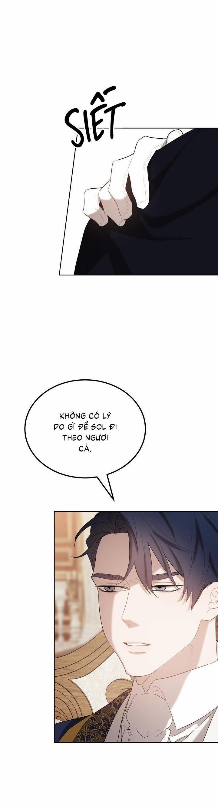 (Cbunu) Xin Người Đừng Nhấn 35 trang 22
